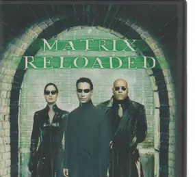 Andrew „Andy“ Wachowski, Lana Wachowski - Matrix Reloaded