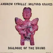 Andrew Cyrille