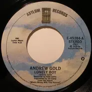 Andrew Gold - Lonely Boy