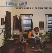 Andrew Gold - What's Wrong With This Picture
