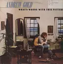 LP - Andrew Gold - What's Wrong With This Picture?