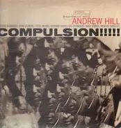 Andrew Hill - Compulsion