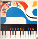 LP - Andrew Hill - Verona Rag