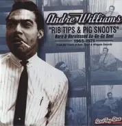 Andre Williams - Rib Tip's