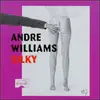 LP - Andre Williams - Silky