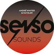 Andre Winter - Mirage EP