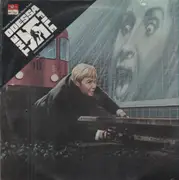 LP - Andrew Lloyd Webber - The Odessa File (Original Soundtrack Recording) - still sealed