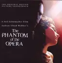 CD - Andrew Lloyd Webber - The Phantom of the Opera