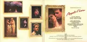 Double LP - Andrew lloyd webber - Aspects Of Love
