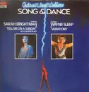 Double LP - Andrew Lloyd Webber - Song & Dance