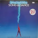 Double LP - Andrew Lloyd Webber - Song & Dance
