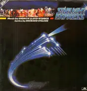 Andrew Lloyd Webber, Richard Stilgoe - Starlight Express - The Original Cast