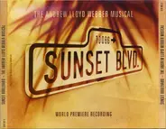 Andrew Lloyd Webber - Sunset Boulevard (Gesamtaufnahme)