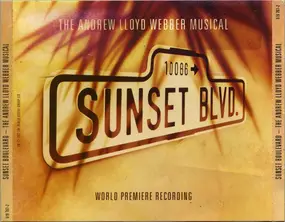 Andrew Lloyd Webber - Sunset Boulevard (Gesamtaufnahme)