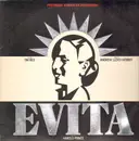 Double LP - Andrew Lloyd Webber And Tim Rice - Evita