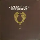 Double LP - Andrew Lloyd Webber & Tim Rice - Jesus Christ Superstar - A Rock Opera