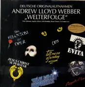 Andrew Llloyd Webber