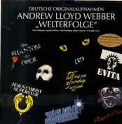 Andrew Llloyd Webber