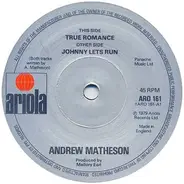 Andrew Matheson - True Romance