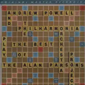 Andrew Powell - Plays The Alan Parsons Project