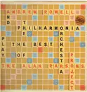 LP - Andrew Powell - Play the Best of The Alan Parsons Project