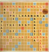 LP - Andrew Powell - Play the Best of The Alan Parsons Project