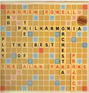 Andrew Powell - Play The Best Of The Alan Parsons Project