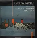 LP - Andrew Powell - Play the Best of The Alan Parsons Project