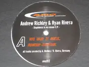 Andrew Richley - Stupidness Is No Excuse EP