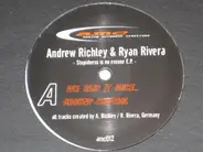 Andrew Richley & Ryan Rivera - Stupidness Is No Excuse EP