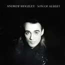 CD - Andrew Ridgeley - Son Of Albert