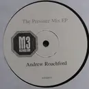 12'' - Andrew Roachford - The Pressure Mix EP