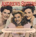 LP - Andrews Sisters - 20 Greatest Hits