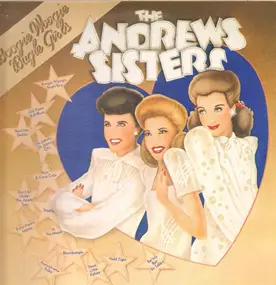 The Andrews Sisters - Boogie Woogie Bugle Boy