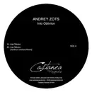 12inch Vinyl Single - Andrey Zots - Into Oblivion