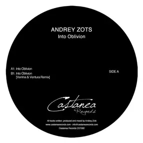 andrey zots - Into Oblivion