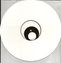 12inch Vinyl Single - Andrey Zots - )Winter008( - Ltd Ed, White Vinyl