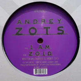 andrey zots - I Am