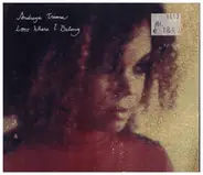 Andreya Triana - Lost Where I Belong