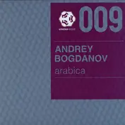 Andrey Bogdanov