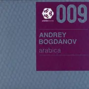 12'' - Andrey Bogdanov - Arabica