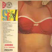 Andre Y Su Conjunto - Sexy No.2