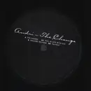 12inch Vinyl Single - Andri - The Change EP - EP