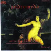 Andromeda - Anthology 1966 - 1969