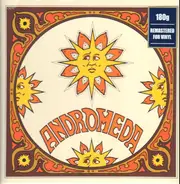 Androméda - Andromeda