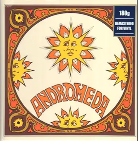 Andromeda - Andromeda