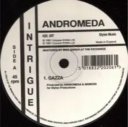 Andromeda - Gazza / Sexy