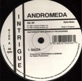 Andromeda - Gazza / Sexy