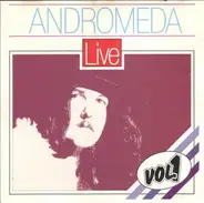 Andromeda - Live Vol.1