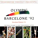 CD - Andromeda Project - Olympic Barcelone '92